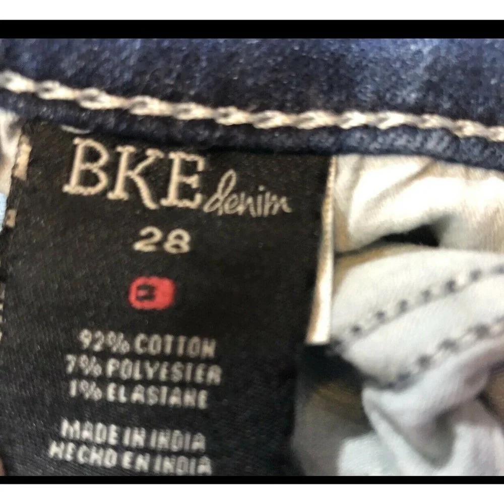 Buckle BKE Stella buckle bke